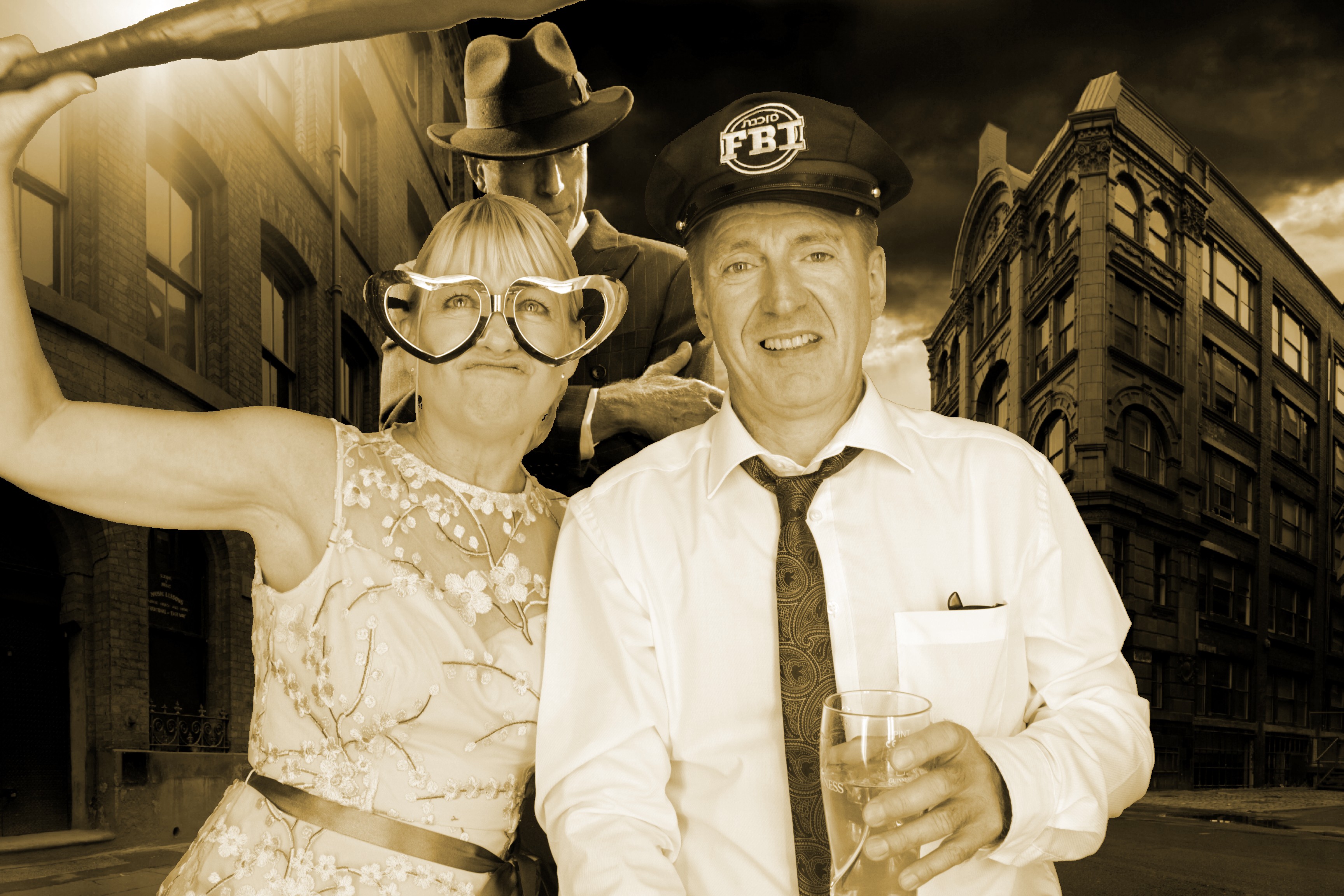 Mr & Mrs Harvey | View more photos from the event at gallery.myphotoboothexperience.co.uk/u/MyPhotoBoothExperienceLtd/Mr-Mrs-Harvey